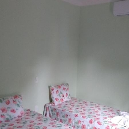 Suites E Flats Trancoso Chambre photo