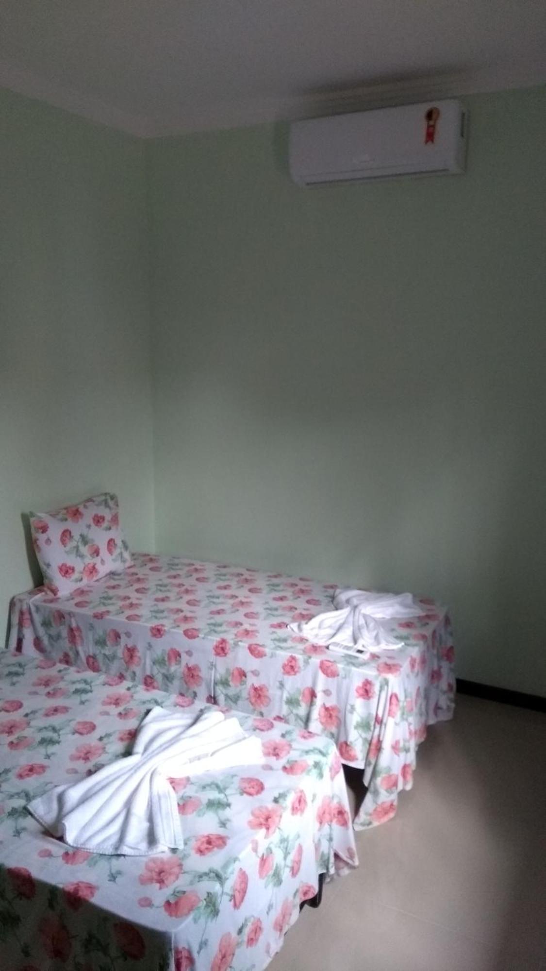 Suites E Flats Trancoso Chambre photo