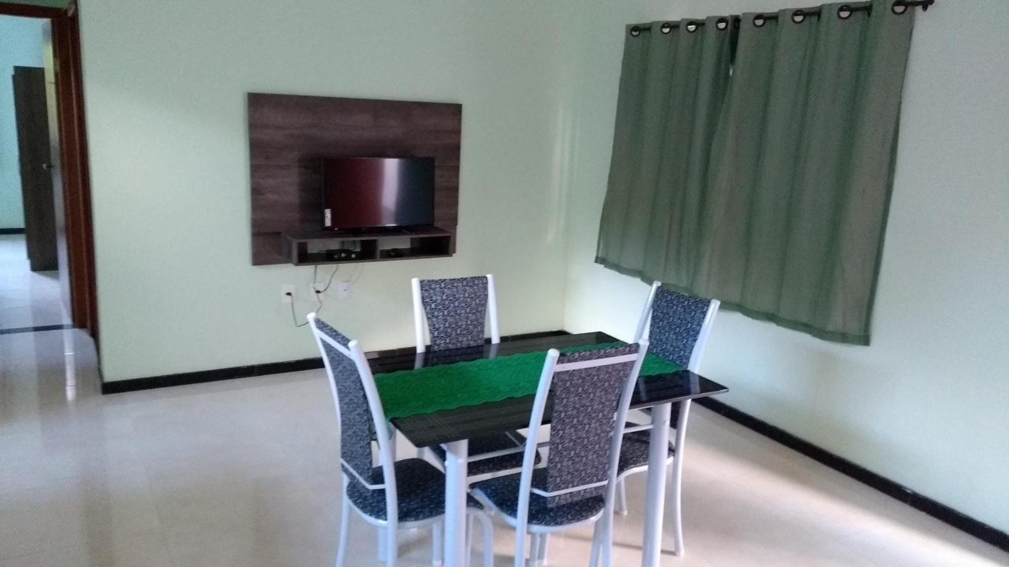 Suites E Flats Trancoso Chambre photo