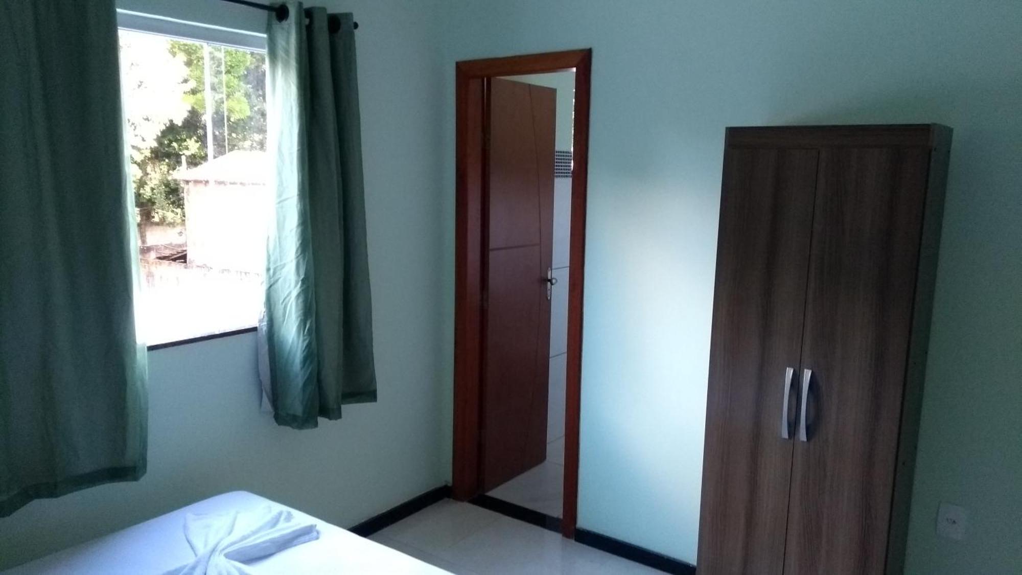 Suites E Flats Trancoso Chambre photo