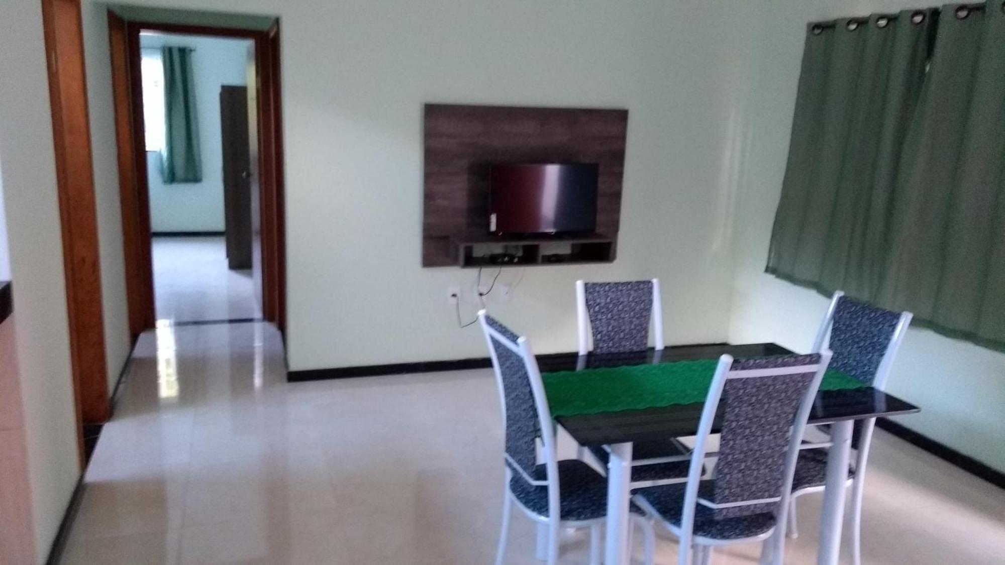 Suites E Flats Trancoso Chambre photo