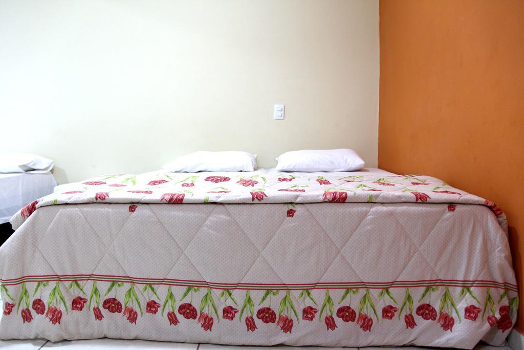 Suites E Flats Trancoso Extérieur photo