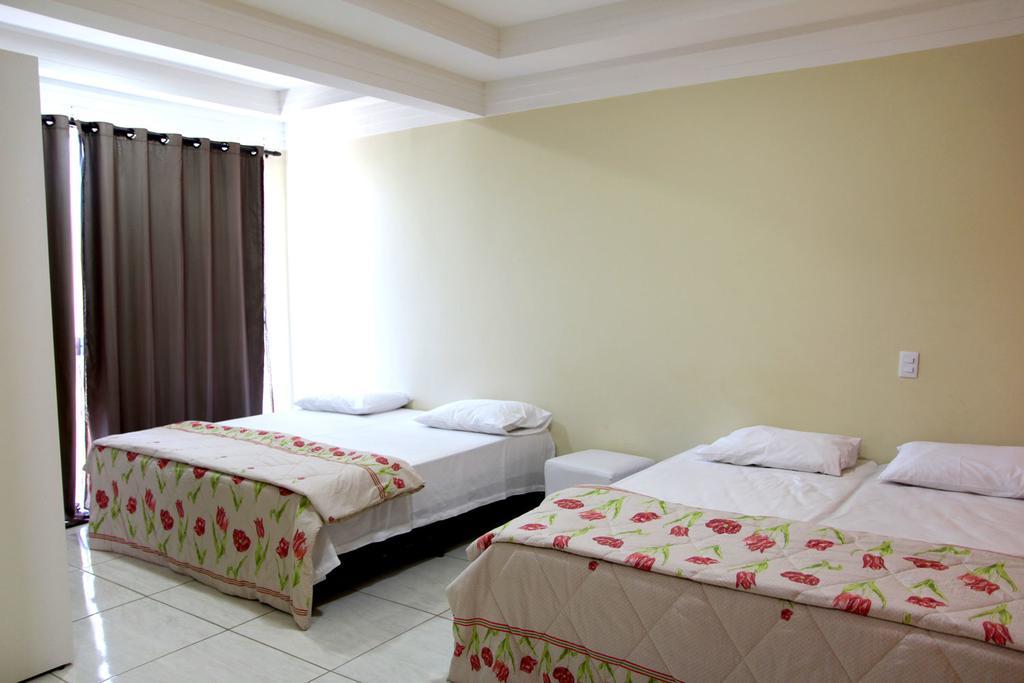 Suites E Flats Trancoso Extérieur photo