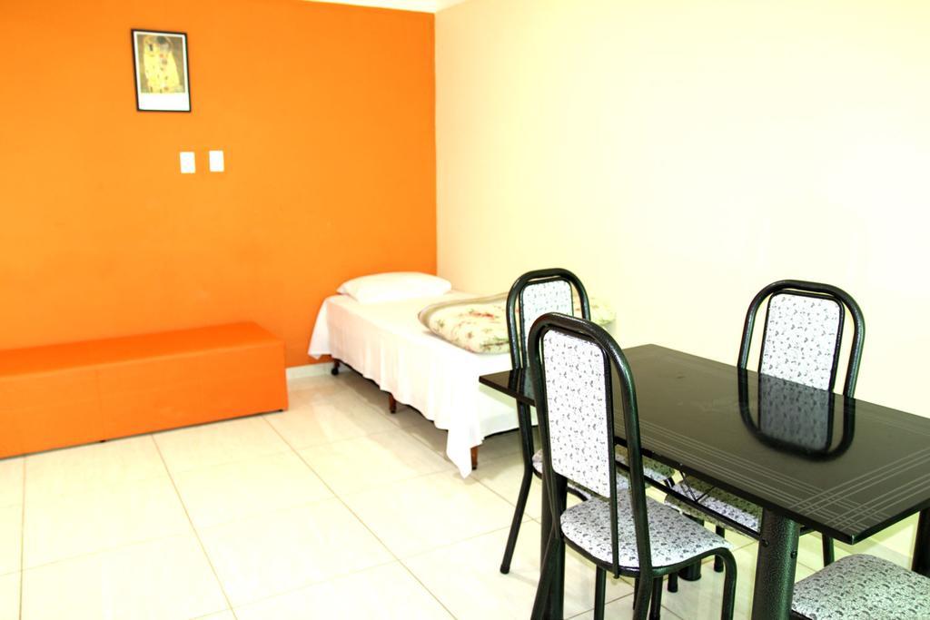 Suites E Flats Trancoso Extérieur photo