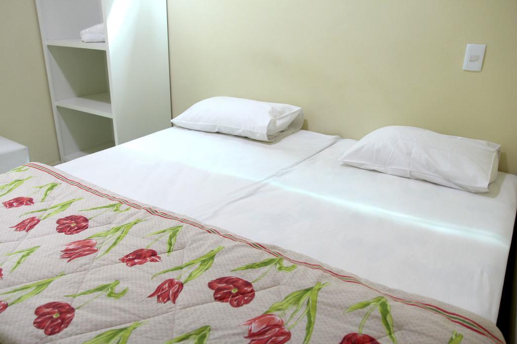 Suites E Flats Trancoso Extérieur photo