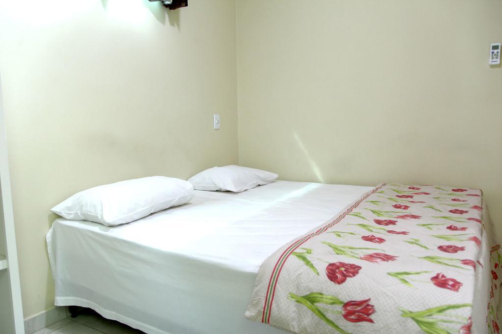 Suites E Flats Trancoso Extérieur photo