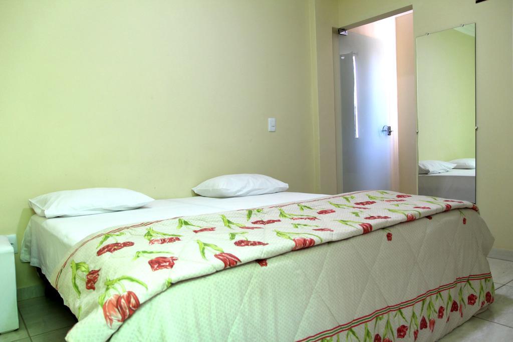 Suites E Flats Trancoso Extérieur photo