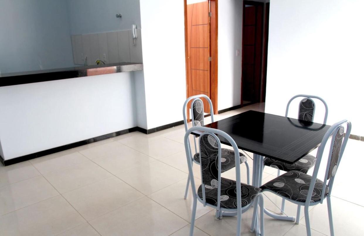Suites E Flats Trancoso Extérieur photo