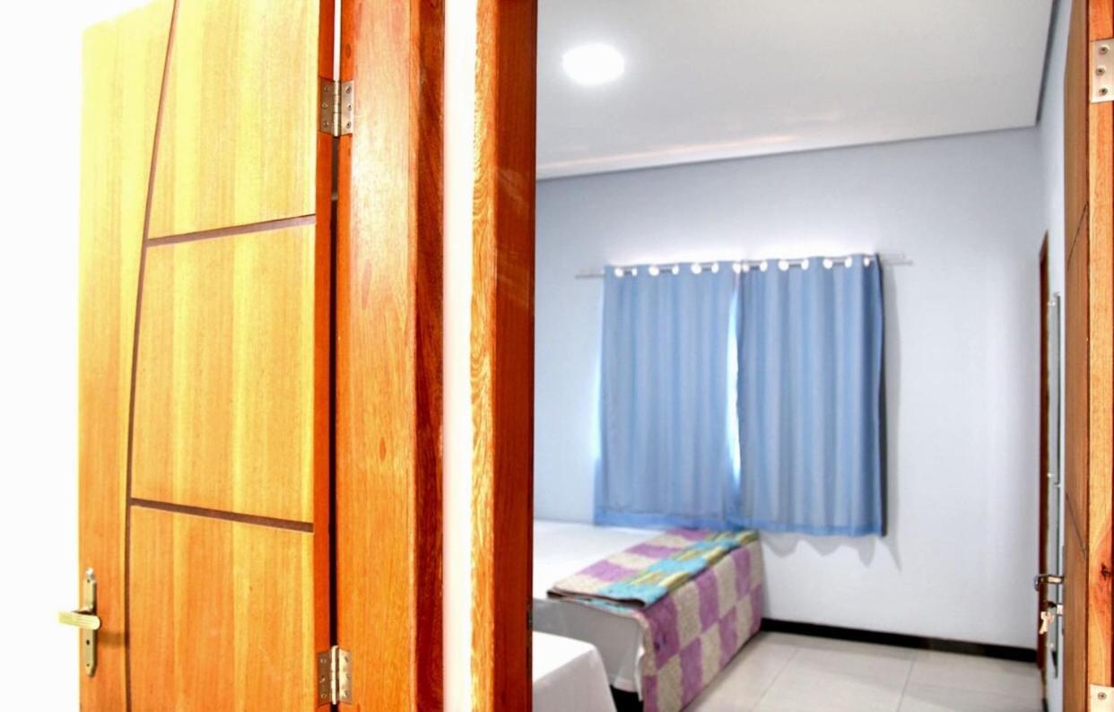 Suites E Flats Trancoso Extérieur photo