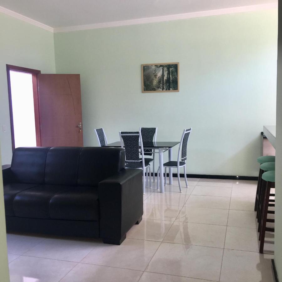 Suites E Flats Trancoso Extérieur photo